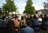 Mucho M�s Mayo 2026 - Recital po�tico en El Molinete 