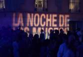 La Noche de Los Museos de Cartagena. Mayo, 2026.