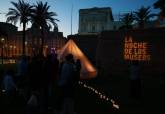La Noche de Los Museos de Cartagena. Mayo, 2026.