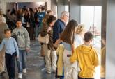 La Noche de Los Museos de Cartagena. Mayo, 2026.