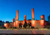 La Noche de Los Museos de Cartagena. Mayo, 2026.
