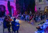 La Noche de Los Museos de Cartagena. Mayo, 2026.