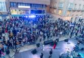 La Noche de Los Museos de Cartagena. Mayo, 2026.