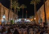 La Noche de Los Museos de Cartagena. Mayo, 2026.