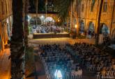 La Noche de Los Museos de Cartagena. Mayo, 2026.