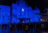 La Noche de Los Museos de Cartagena. Mayo, 2026.