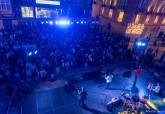 La Noche de Los Museos de Cartagena. Mayo, 2026.