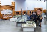 La Noche de Los Museos de Cartagena. Mayo, 2026.