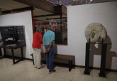 La Noche de Los Museos de Cartagena. Mayo, 2026. Museo Arqueol�gico Municipal