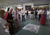 La Noche de Los Museos de Cartagena. Mayo, 2026. Museo Arqueol�gico Municipal