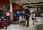 La Noche de Los Museos de Cartagena. Mayo, 2026. Museo Arqueol�gico Municipal