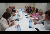 Foto MC Cartagena, PSOE, S� Cartagena