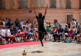 Festival MuDanzas 2026