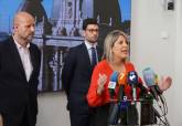 PP: Arroyo recuerda que es su responsabilidad defender Cartagena 