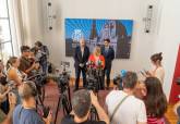 PP: Arroyo recuerda que es su responsabilidad defender Cartagena 