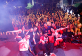 Festival Cartagena Folk 2026