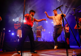 Festival Cartagena Folk 2026