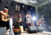Festival Cartagena Folk 2026