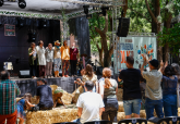Festival Cartagena Folk 2026
