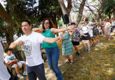Festival Cartagena Folk 2026