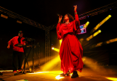 Festival Cartagena Folk 2026