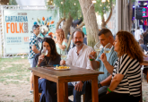 Festival Cartagena Folk 2026