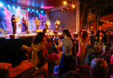 Festival Cartagena Folk 2026