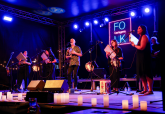Festival Cartagena Folk 2026