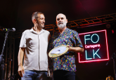 Festival Cartagena Folk 2026