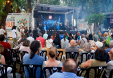 Festival Cartagena Folk 2026