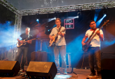 Festival Cartagena Folk 2026