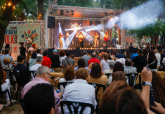 Festival Cartagena Folk 2026