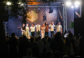 Festival Cartagena Folk 2026