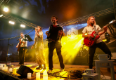 Festival Cartagena Folk 2026