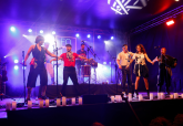 Festival Cartagena Folk 2026
