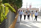 PP: M�s de 30.000 euros para seguir mejorando La Aljorra