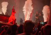 Im�genes de la primera jornada de la quinta edici�n del Rock Imperium