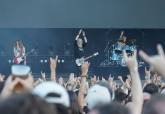 Im�genes de la primera jornada de la quinta edici�n del Rock Imperium