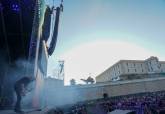 Im�genes de la primera jornada de la quinta edici�n del Rock Imperium