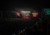 Im�genes de la primera jornada de la quinta edici�n del Rock Imperium
