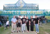 Cartagena se consolida en la escena internacional con la hist�rica actuaci�n de Iron Maiden ante 50.000 personas