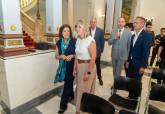 Ayuntamiento y universidades crean una alianza para hacer crecer Cartagena como ciudad universitaria