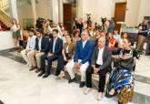 Ayuntamiento y universidades crean una alianza para hacer crecer Cartagena como ciudad universitaria