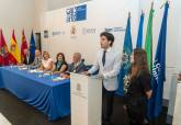 Ayuntamiento y universidades crean una alianza para hacer crecer Cartagena como ciudad universitaria