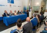 Ayuntamiento y universidades crean una alianza para hacer crecer Cartagena como ciudad universitaria