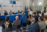 Ayuntamiento y universidades crean una alianza para hacer crecer Cartagena como ciudad universitaria