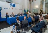 Ayuntamiento y universidades crean una alianza para hacer crecer Cartagena como ciudad universitaria