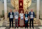 Ayuntamiento y universidades crean una alianza para hacer crecer Cartagena como ciudad universitaria