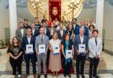 Ayuntamiento y universidades crean una alianza para hacer crecer Cartagena como ciudad universitaria