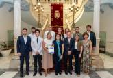 Ayuntamiento y universidades crean una alianza para hacer crecer Cartagena como ciudad universitaria
